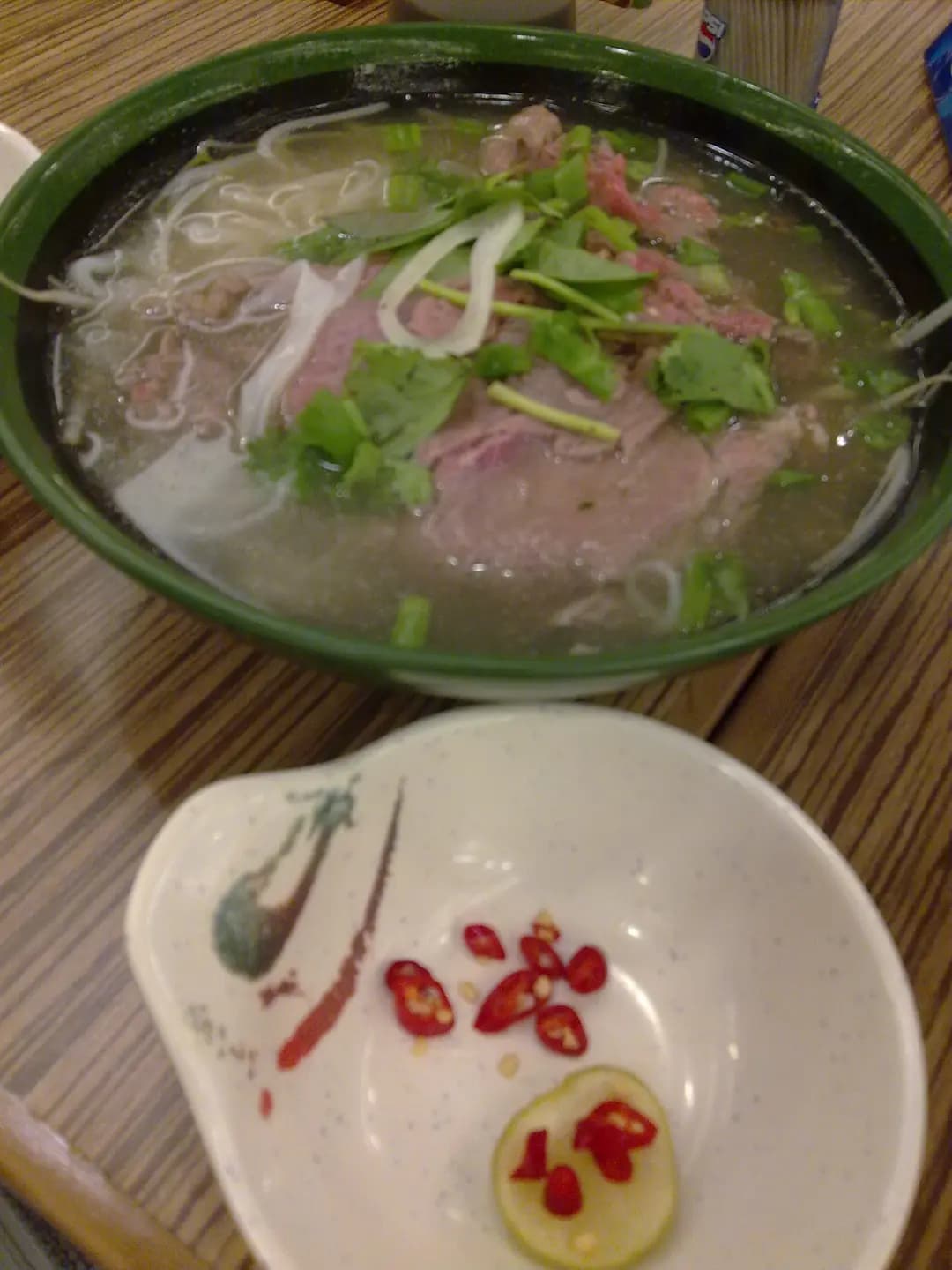 小巴黎越南餐廳 photo 7