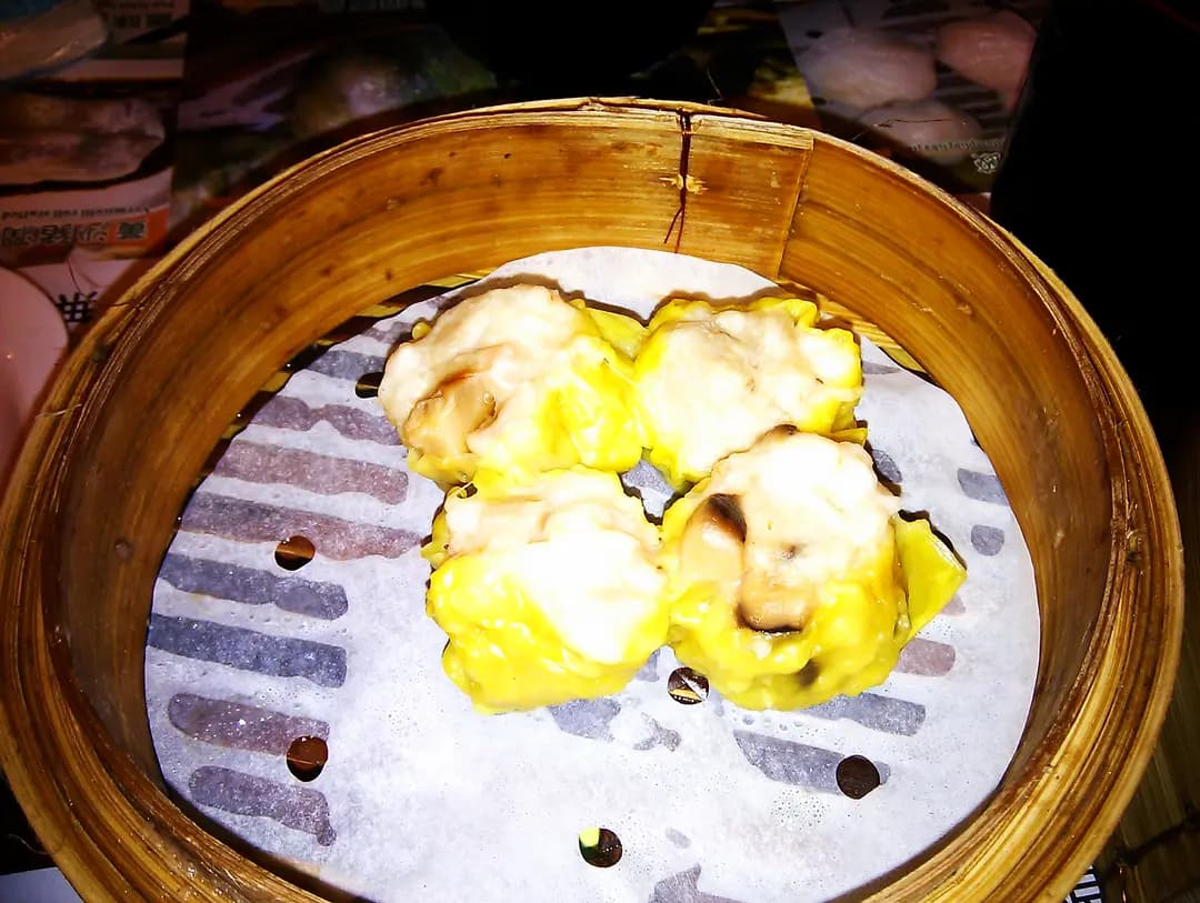 添好運點心專門店 photo 2