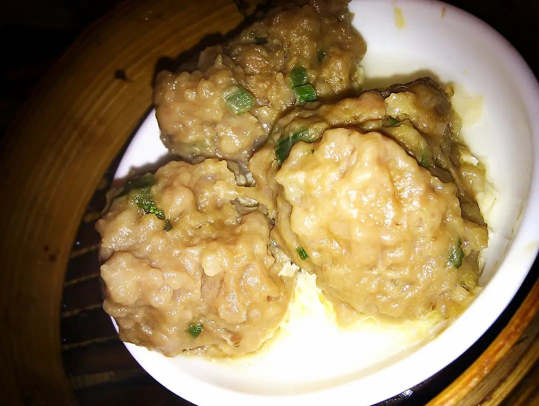 添好運點心專門店 photo 3