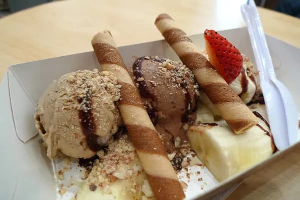 Häagen-Dazs photo 2