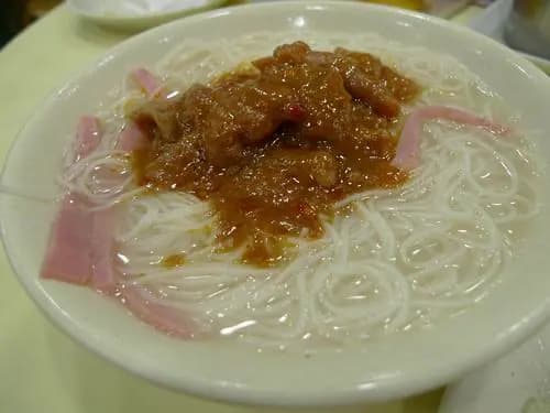 新昌發正宗潮州粉麵 photo 4