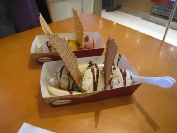 Häagen-Dazs photo 4