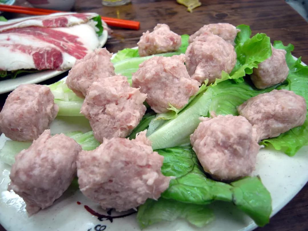 合成粥粉麵 photo 5
