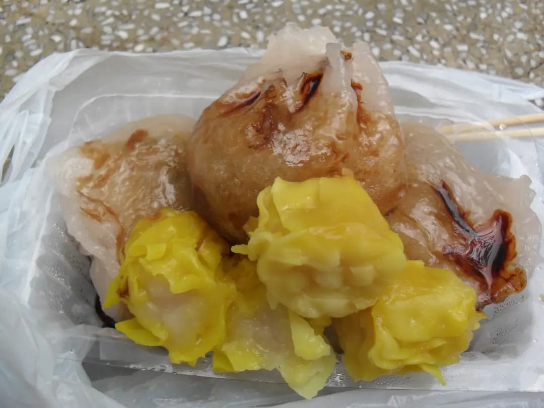 志華美食 photo 1