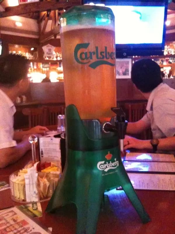 Sportsman's Bar photo 4