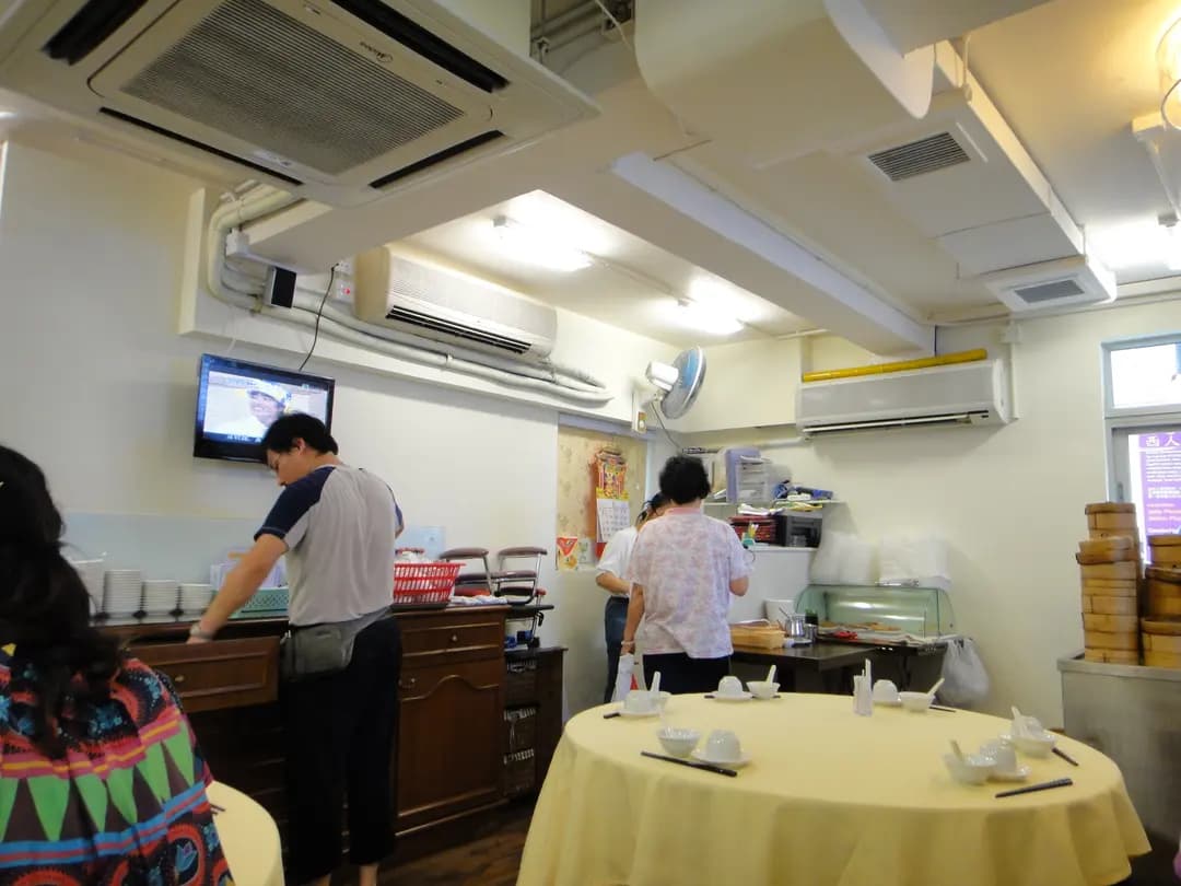 心意點心甜品屋 photo 6