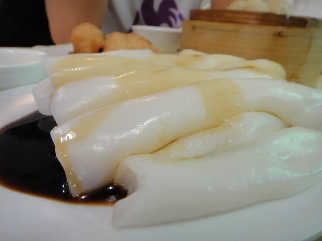 心意點心甜品屋 photo 2