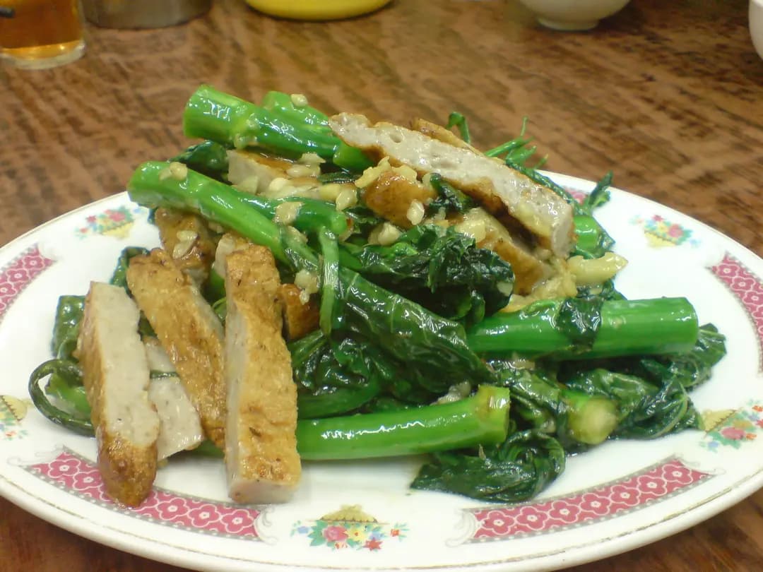 合成粥粉麵 photo 1