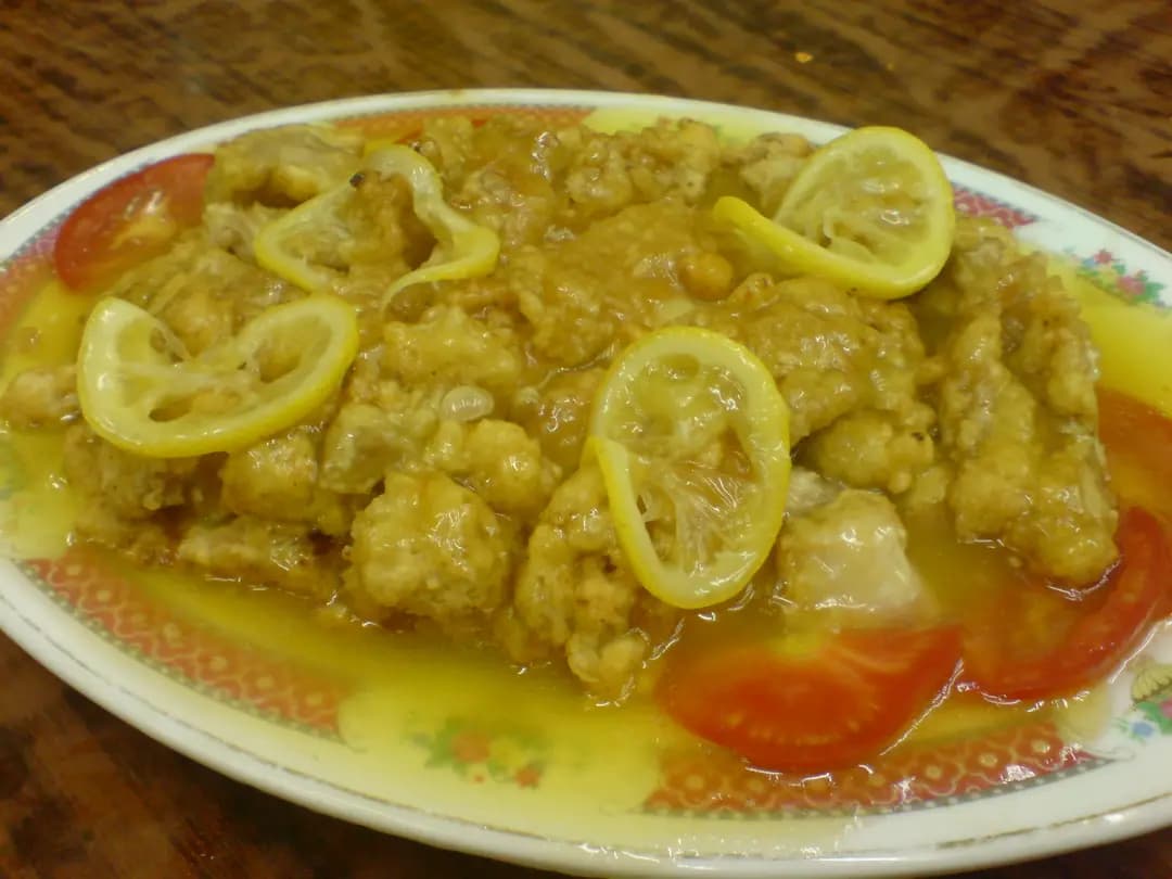 合成粥粉麵 photo 3