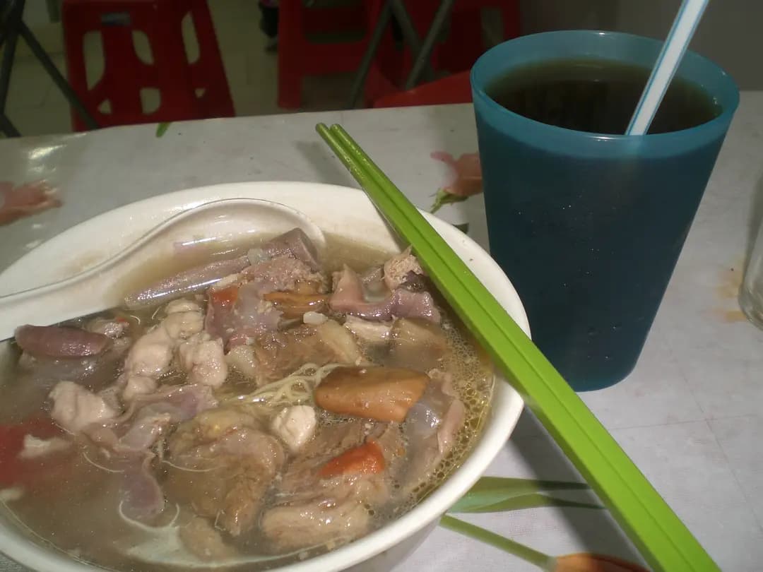 美味佳 photo 1