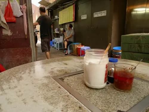 新聲咖啡店 photo 6