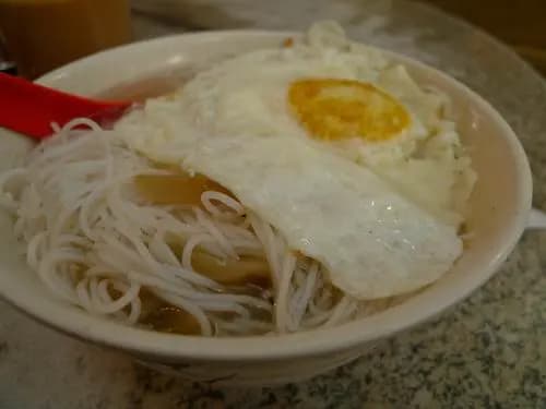 新聲咖啡店 photo 8