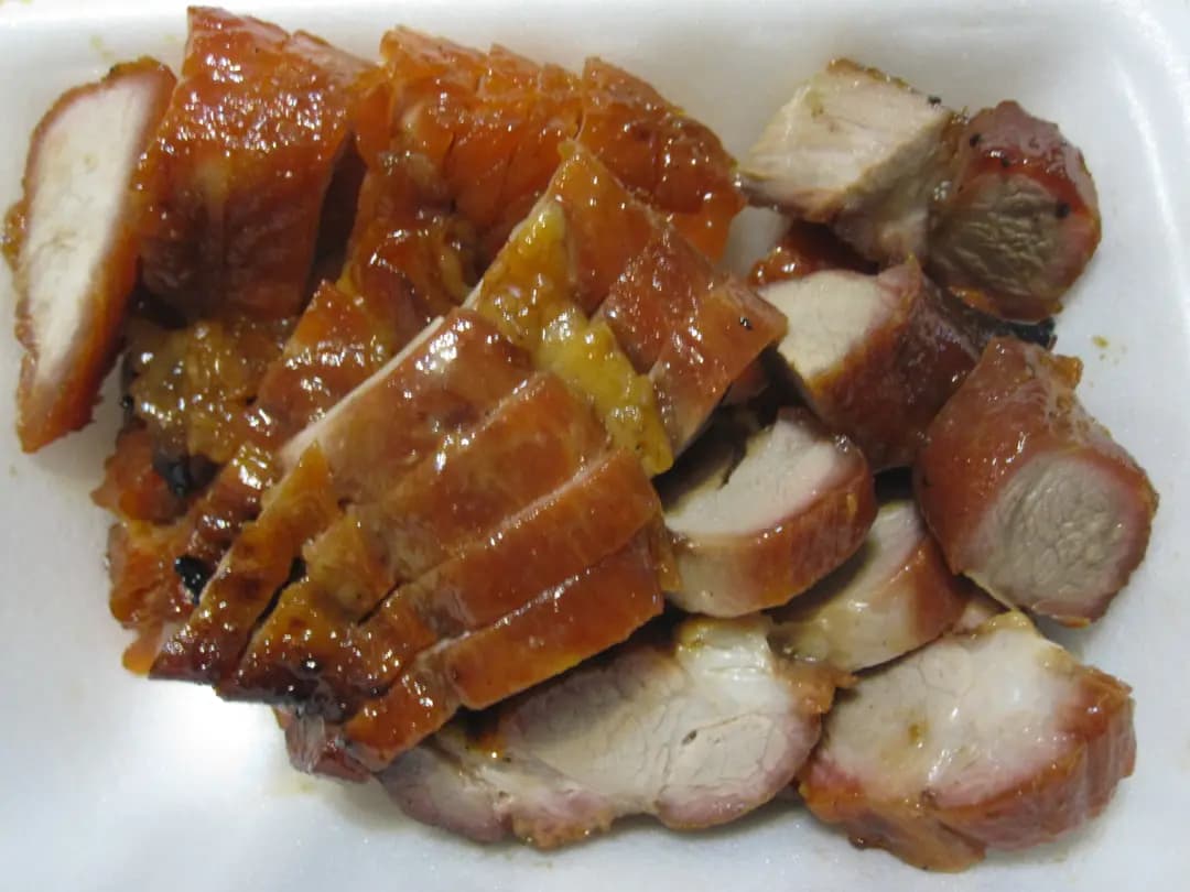 聯發燒臘飯店 photo 2