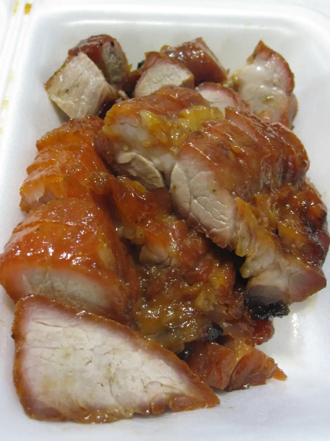 聯發燒臘飯店 photo 1
