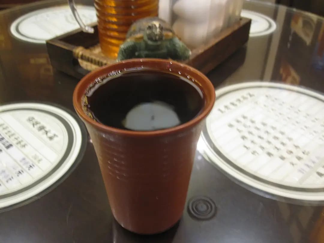 王老吉涼茶 photo 1