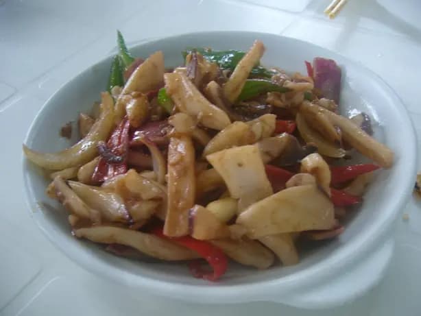 榕樹村茶座 photo 6