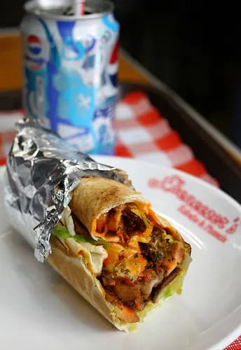 Ebeneezer's Kebabs & Pizzeria photo 4