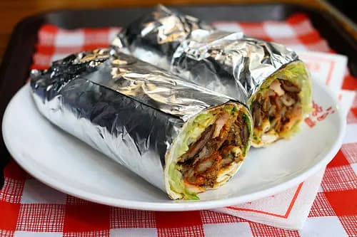 Ebeneezer's Kebabs & Pizzeria photo 2