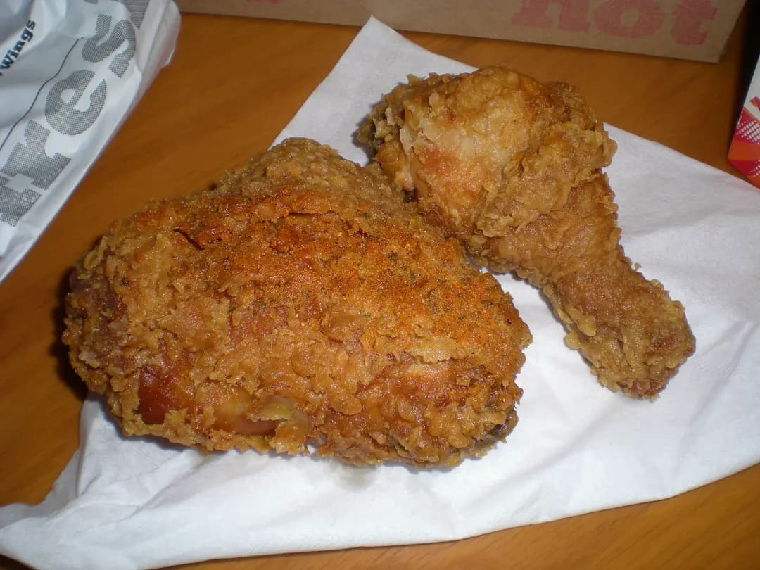 肯德基家鄉雞 (KFC) photo 4