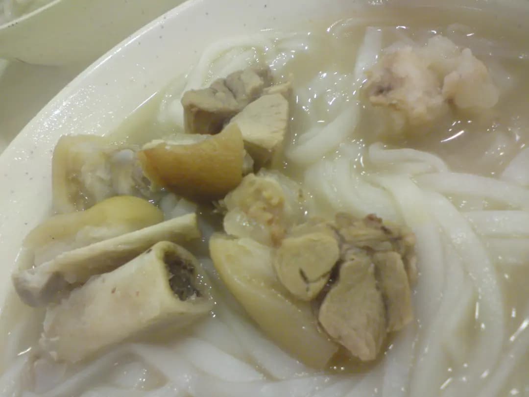 源發潮州粉麵 photo 8