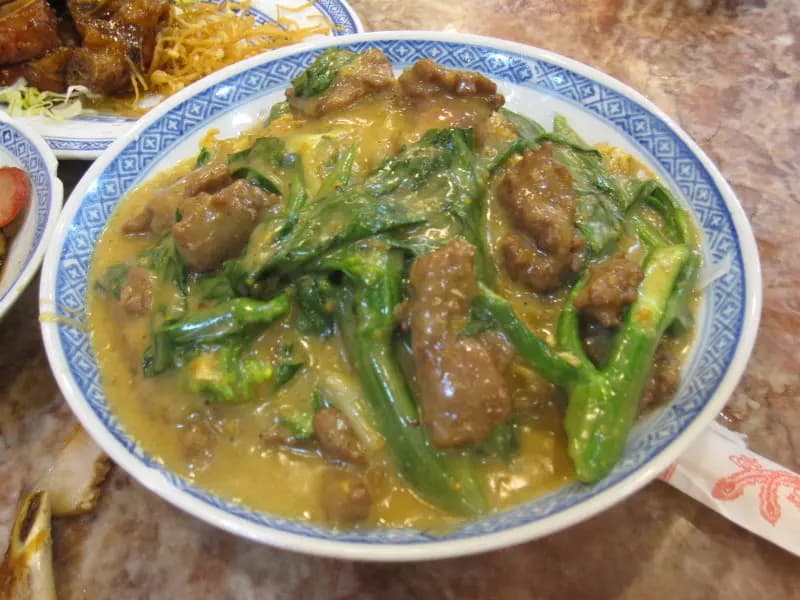 梅花邨小館 photo 5