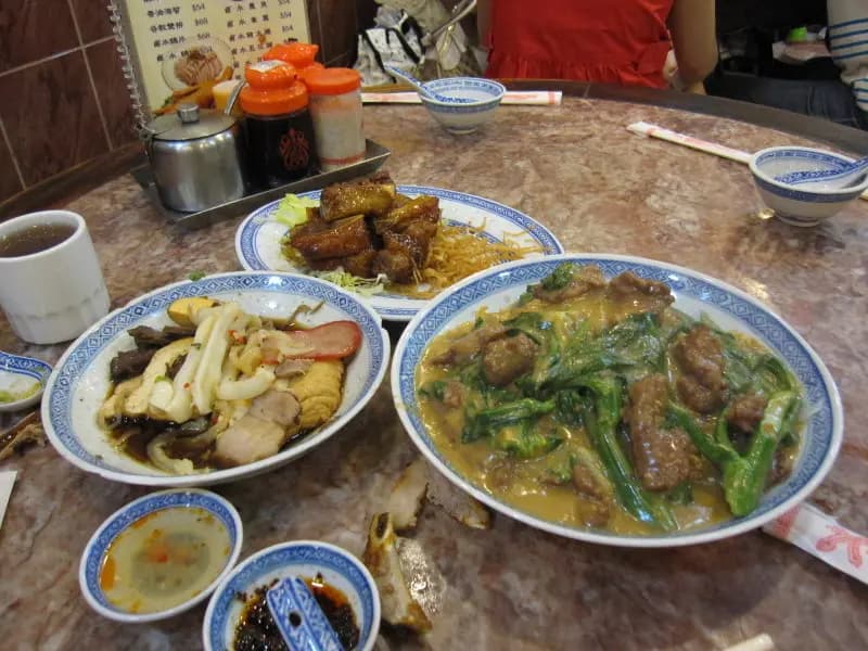 梅花邨小館 photo 6