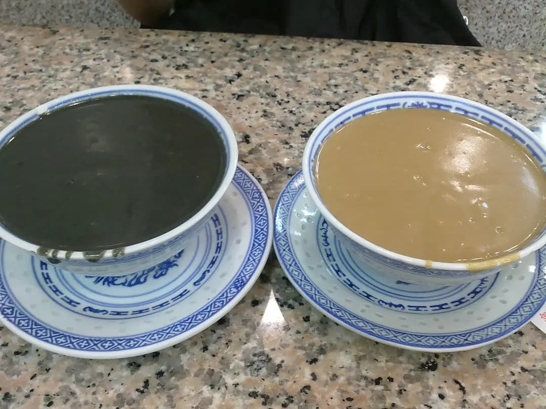 地茂館甜品 photo 5