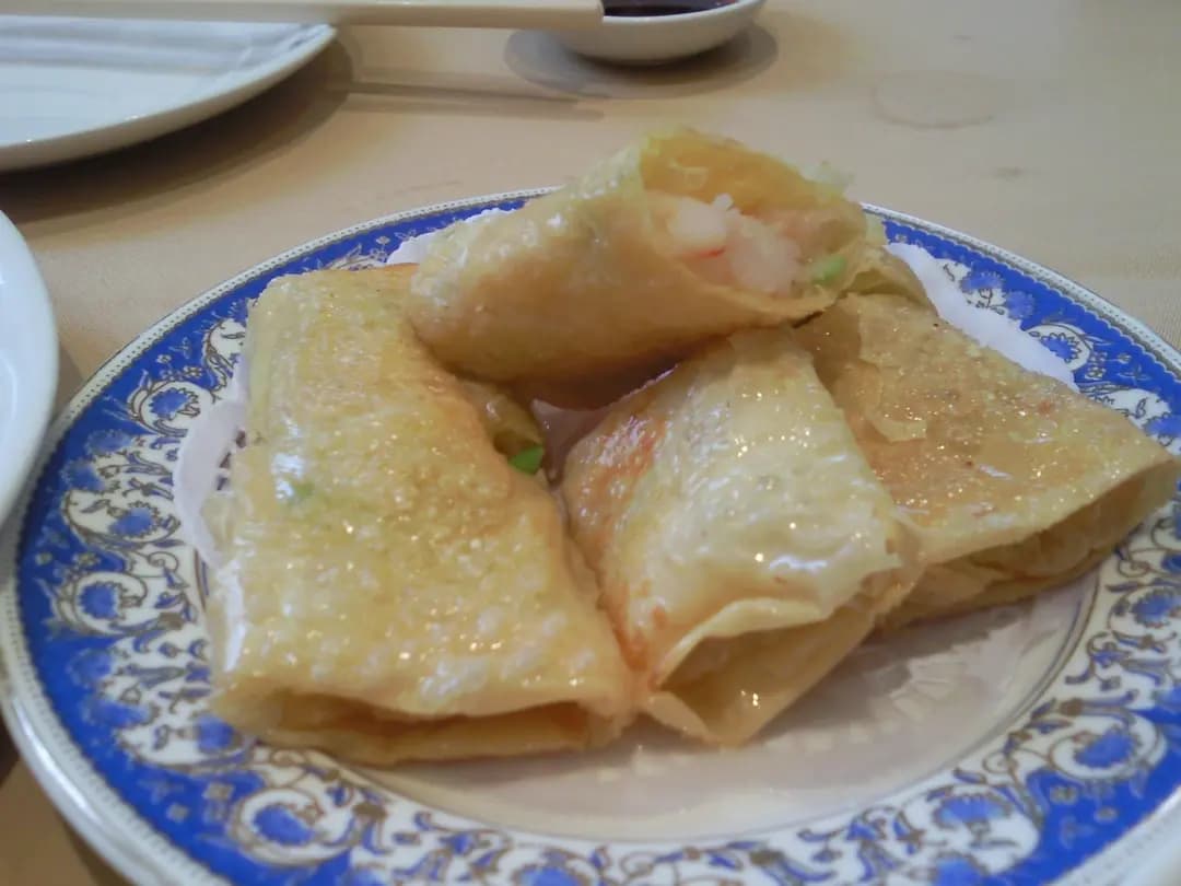 寶湖海鮮酒家 (租庇利街) photo 5