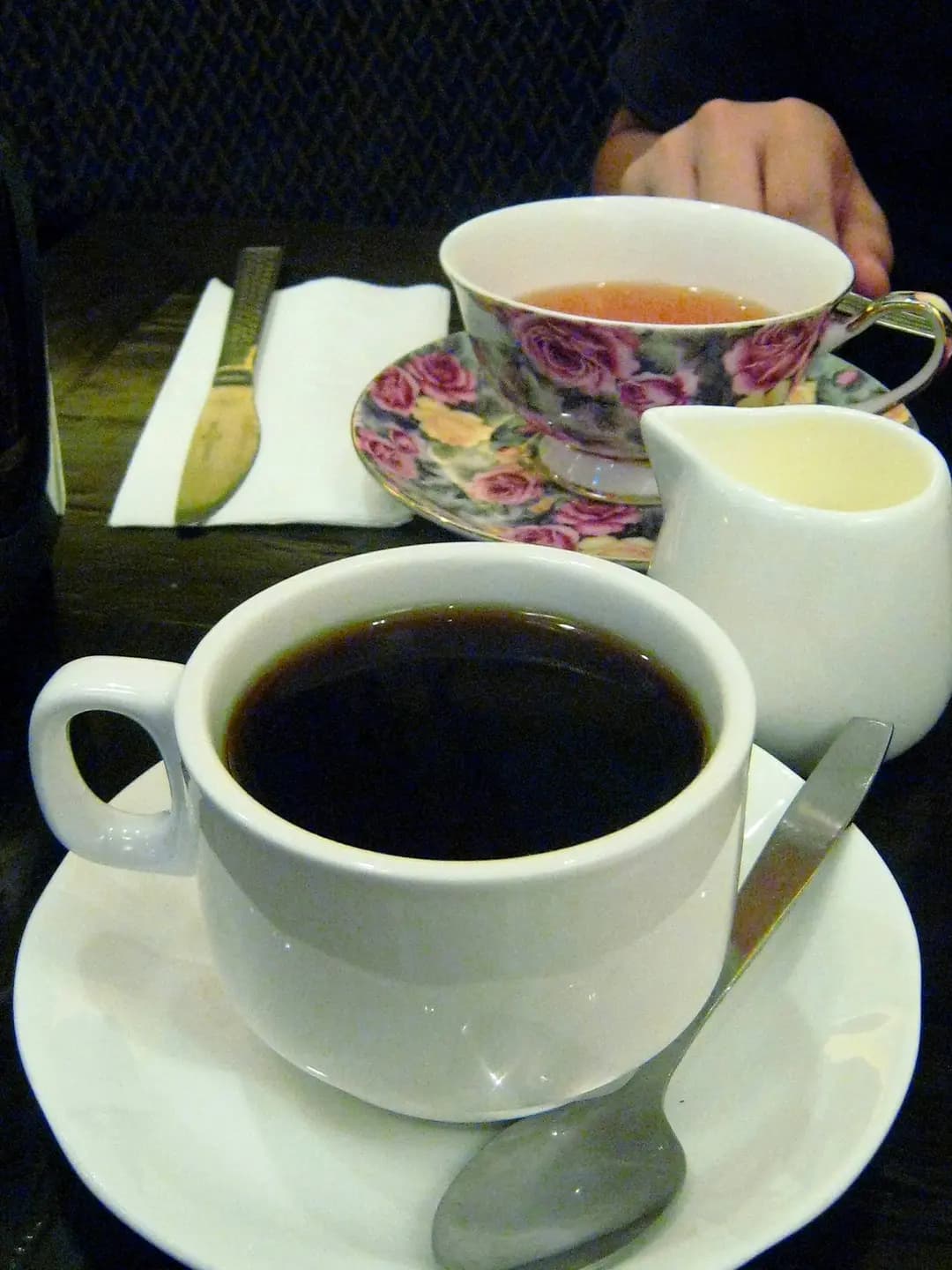 Mosse de Cafe photo 3