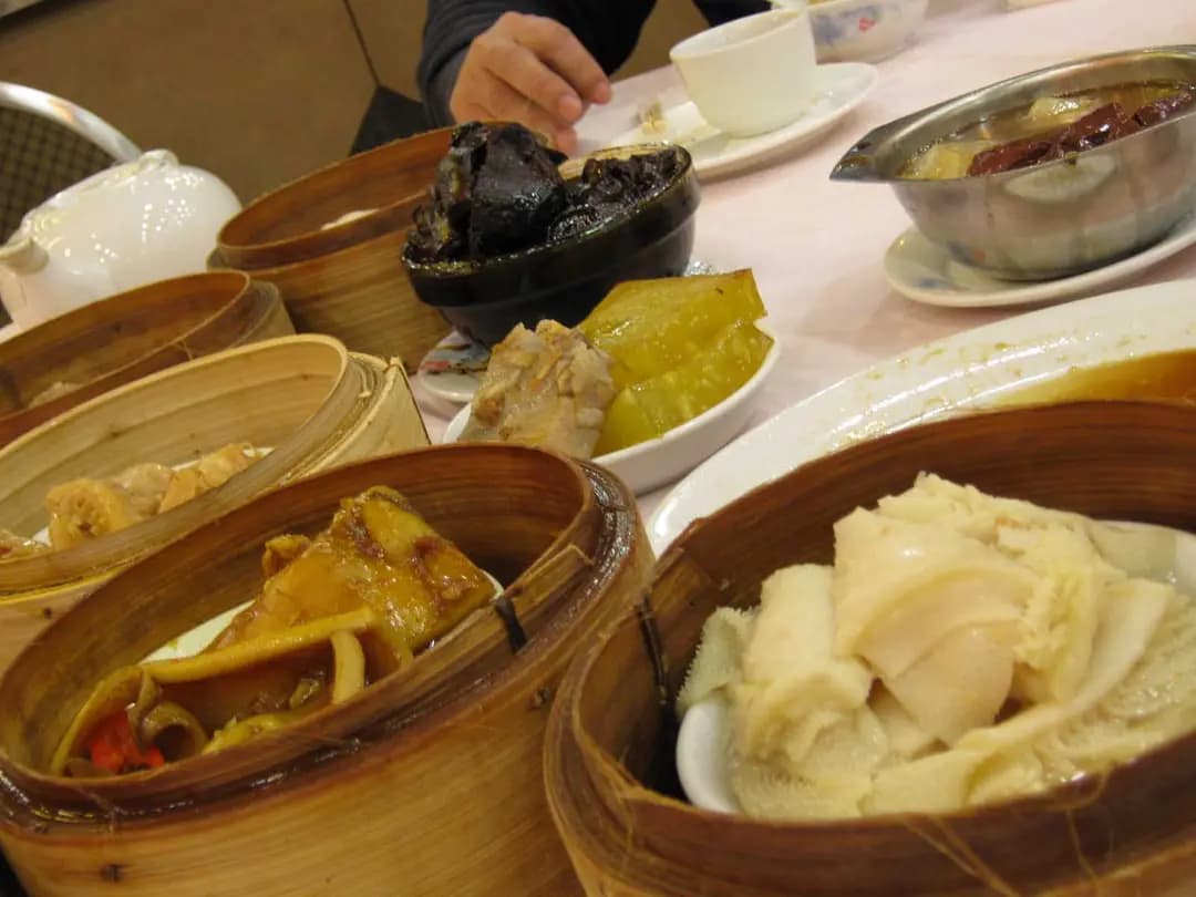 榮華餅家 (史釗域道) photo 5