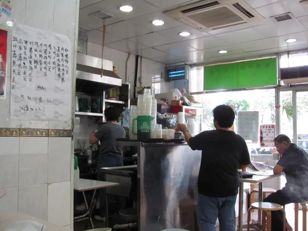 明輝中西美食 photo 8