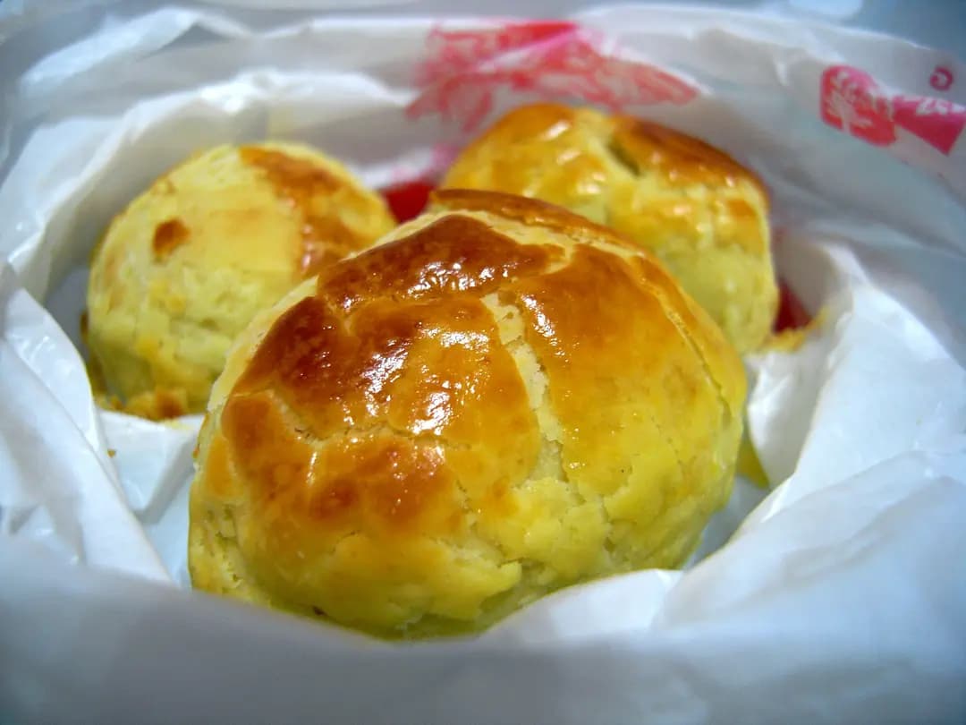 榮華餅家 (港鐵九龍塘站) photo 4