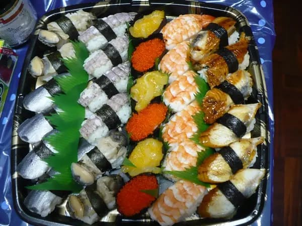 新幹線刺身外賣專門店 photo 7
