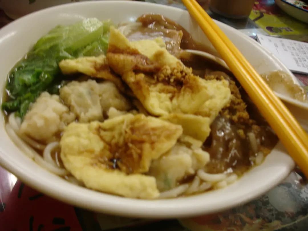 筷子記 photo 4