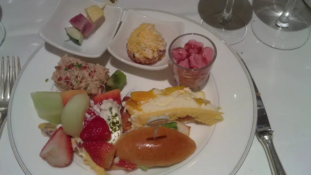Cova Ristorante & Caffe photo 3