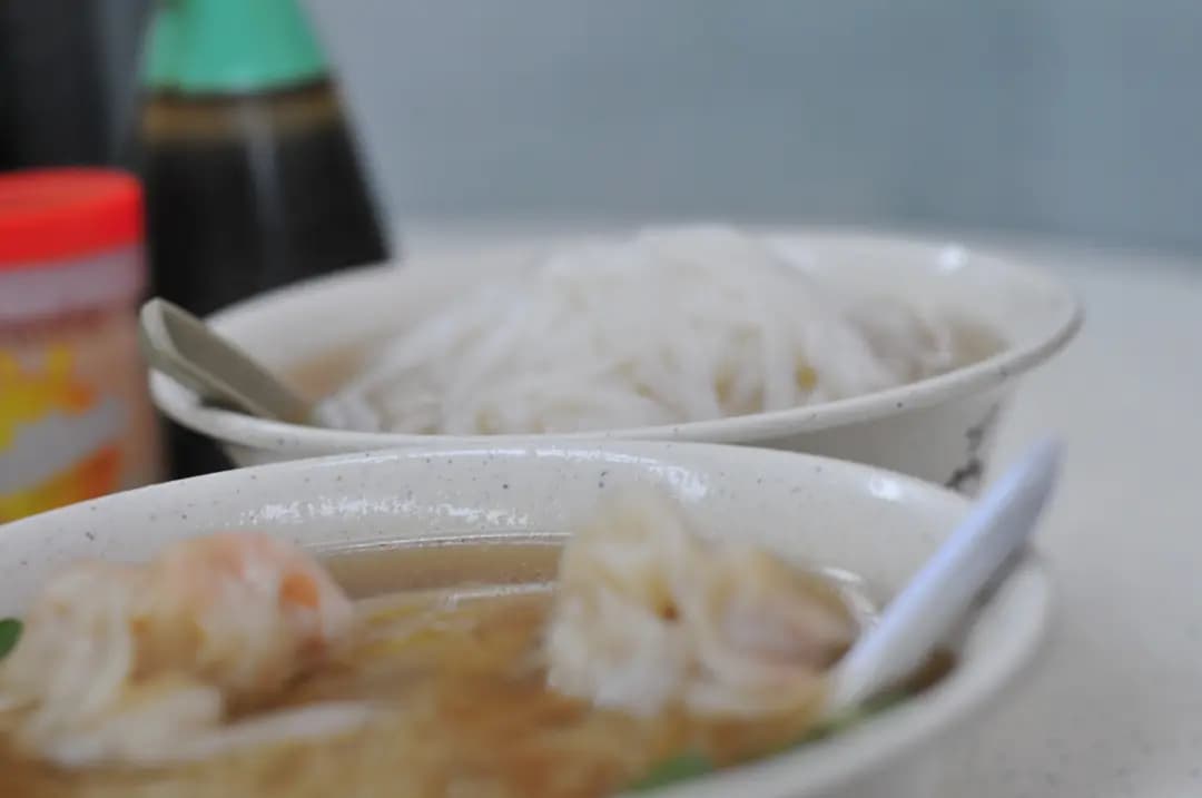 大雲吞麵食 photo 4
