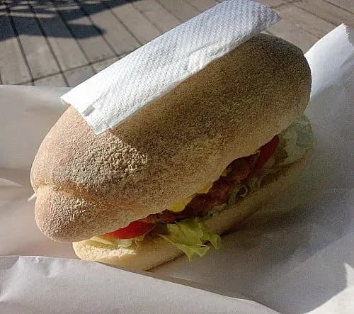 Saigon Baguette photo 6