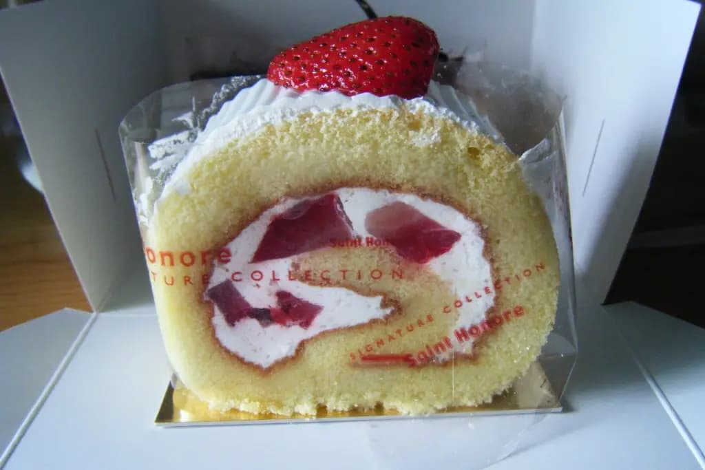 聖安娜餅屋 photo 8