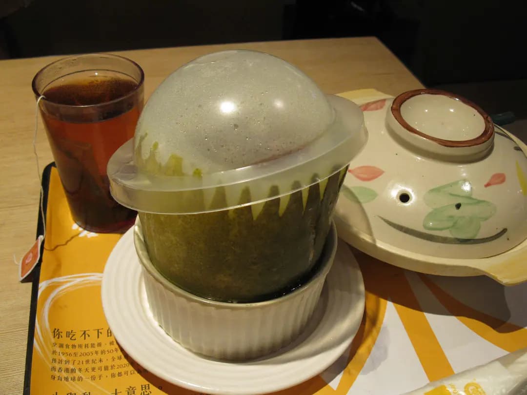 大家樂 (太安樓) photo 3