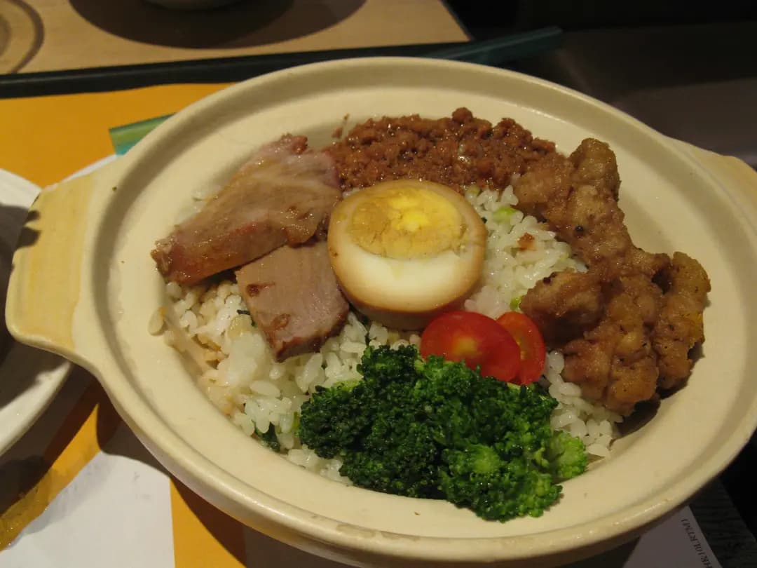 大家樂 (太安樓) photo 4
