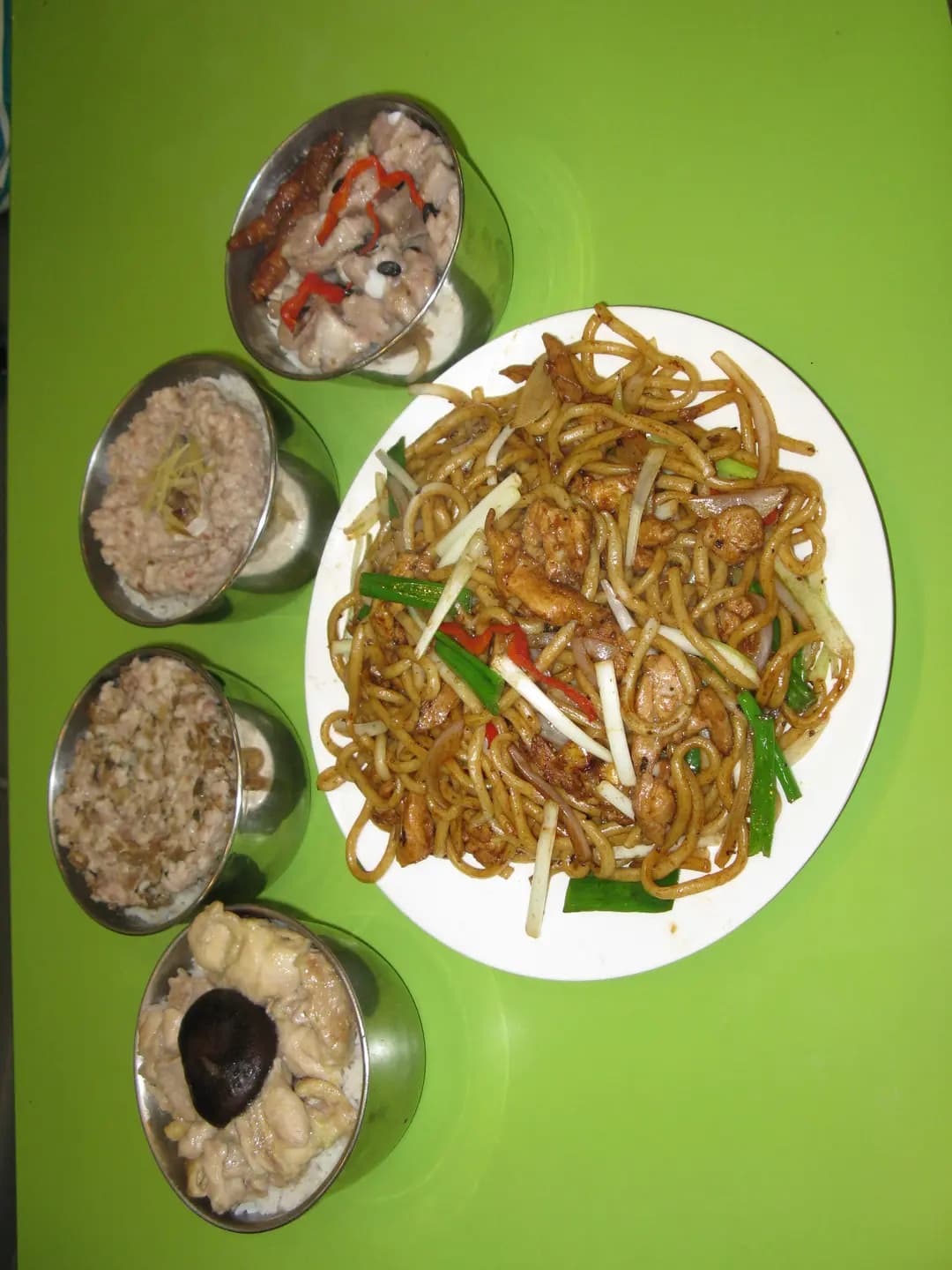 樂意食堂 photo 2