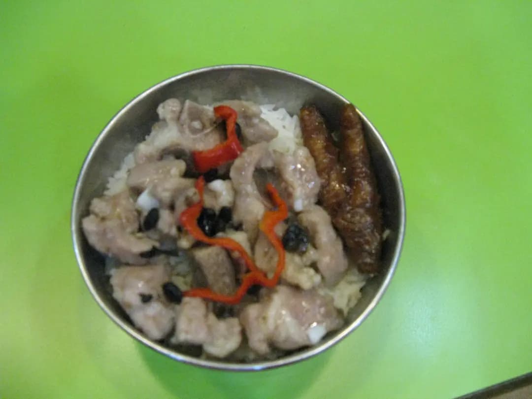 樂意食堂 photo 1