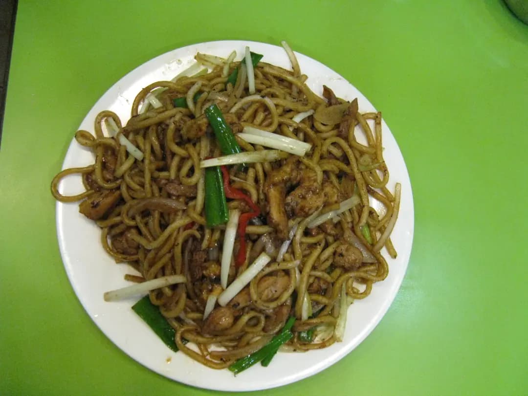 樂意食堂 photo 7