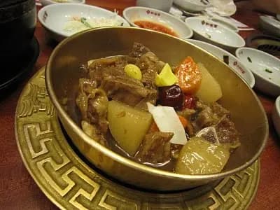 新羅寶韓國餐廳 photo 5