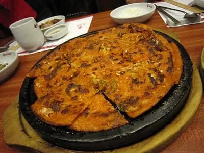 新羅寶韓國餐廳 photo 6