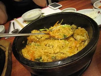 新羅寶韓國餐廳 photo 7