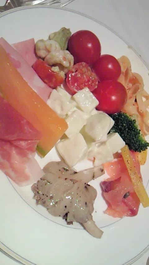 Cova Ristorante & Caffe photo 5