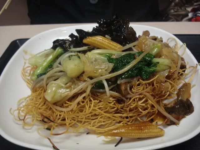 瑪嘉烈醫院職員飯堂 photo 3