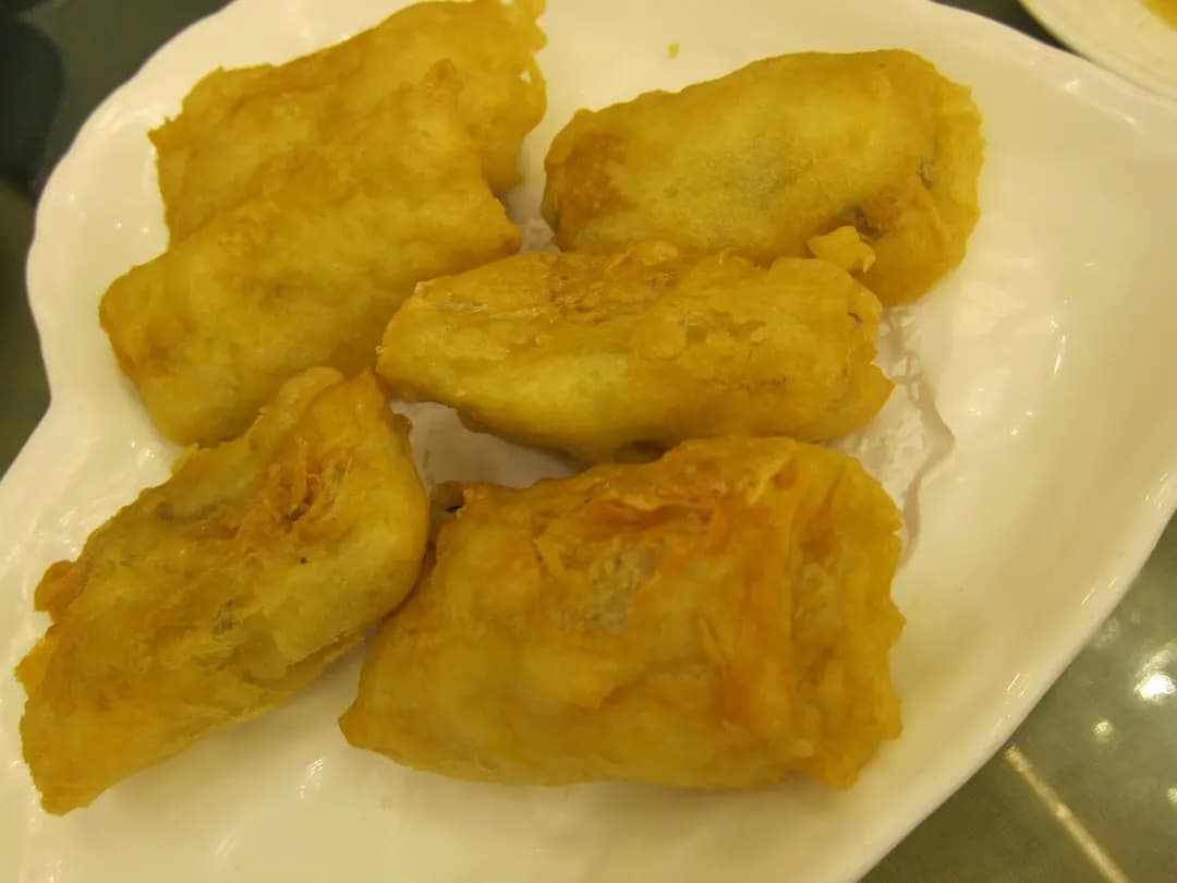 寶湖海鮮酒家 (租庇利街) photo 8