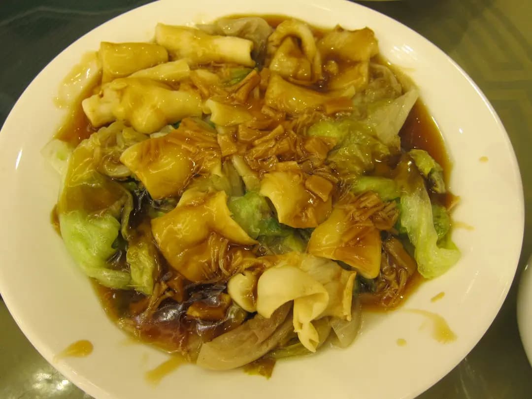 寶湖海鮮酒家 (租庇利街) photo 3